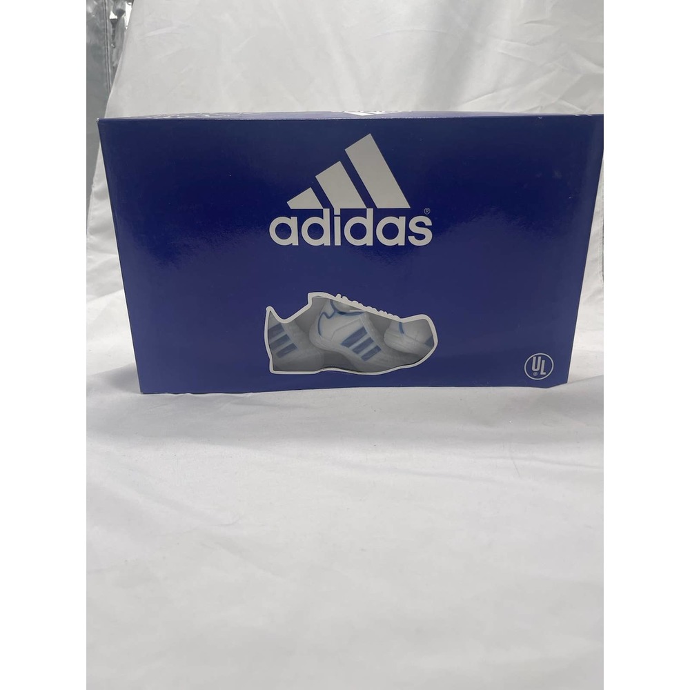 VTG NIB HTF Adidas string light - Picture 2 of 6